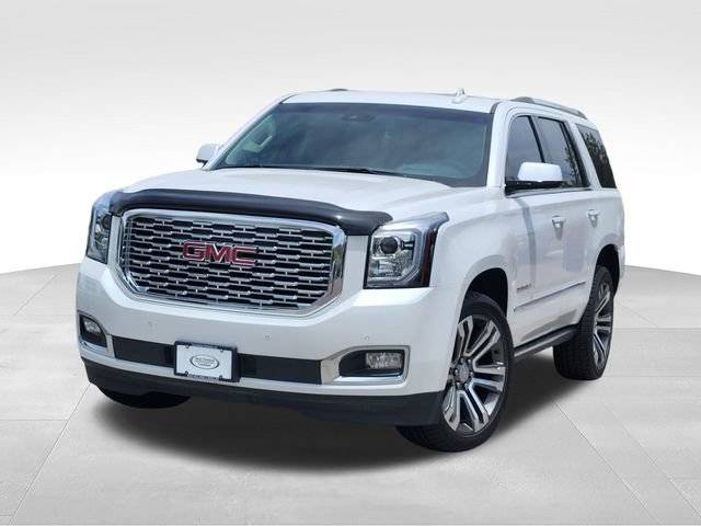 2019 GMC Yukon Denali 4WD photo