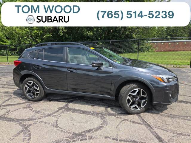 2019 Subaru Crosstrek Limited AWD photo
