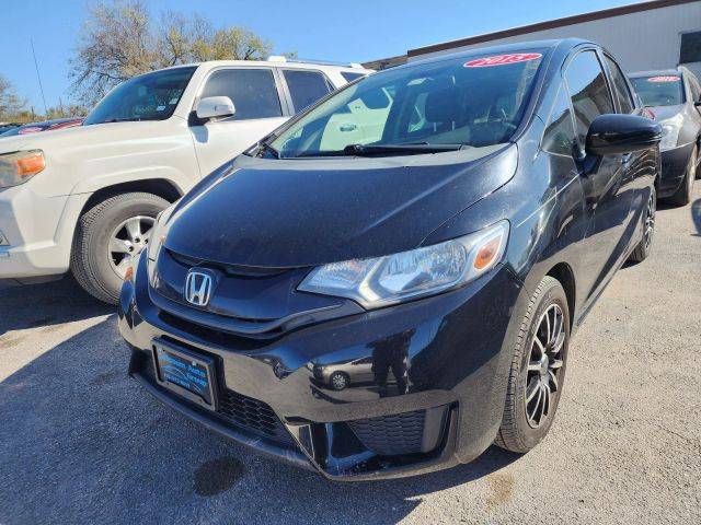 2015 Honda Fit LX FWD photo