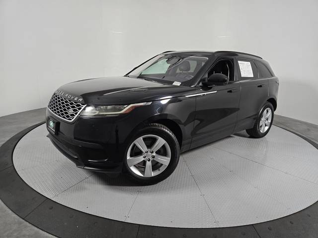 2019 Land Rover Range Rover Velar S AWD photo