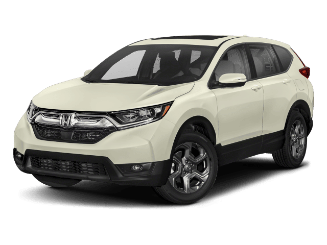 2018 Honda CR-V EX-L AWD photo