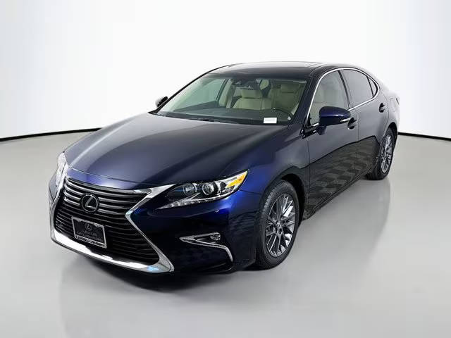2018 Lexus ES ES 350 FWD photo