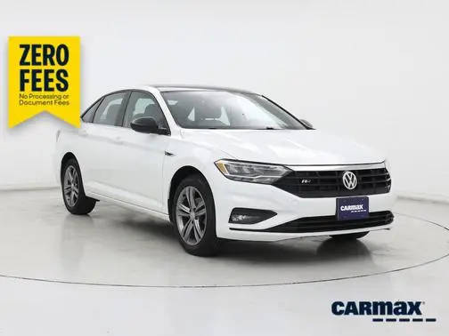 2019 Volkswagen Jetta R-Line FWD photo