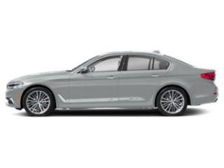 2019 BMW 5 Series 540i xDrive AWD photo