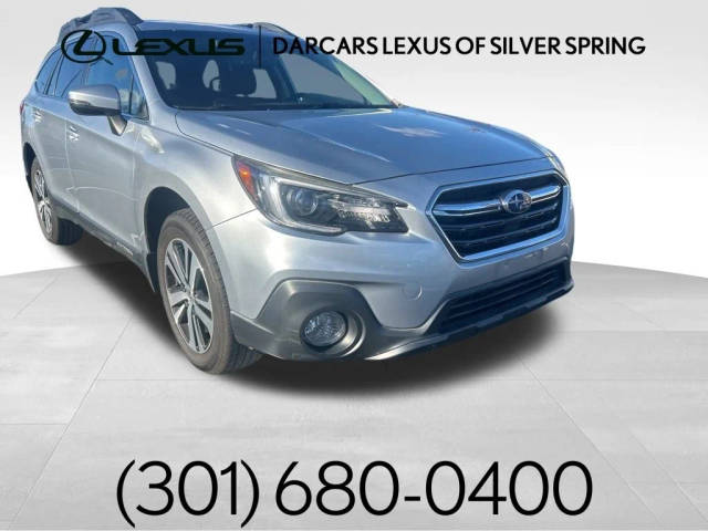 2019 Subaru Outback Limited AWD photo