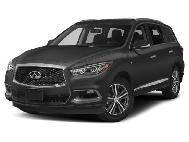 2019 Infiniti QX60 LUXE FWD photo