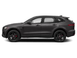 2019 Jaguar F-Pace S AWD photo