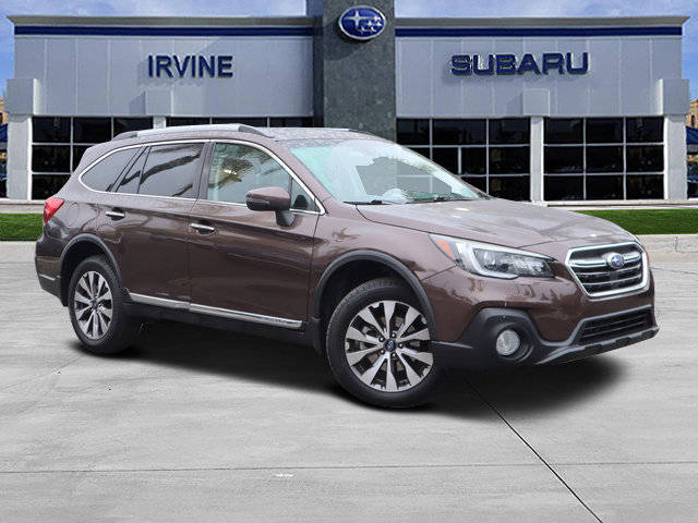 2019 Subaru Outback Touring AWD photo