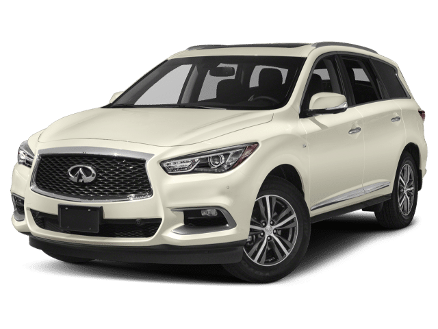 2019 Infiniti QX60 LUXE FWD photo