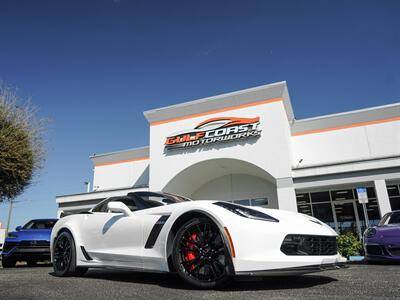 2019 Chevrolet Corvette Z06 3LZ RWD photo