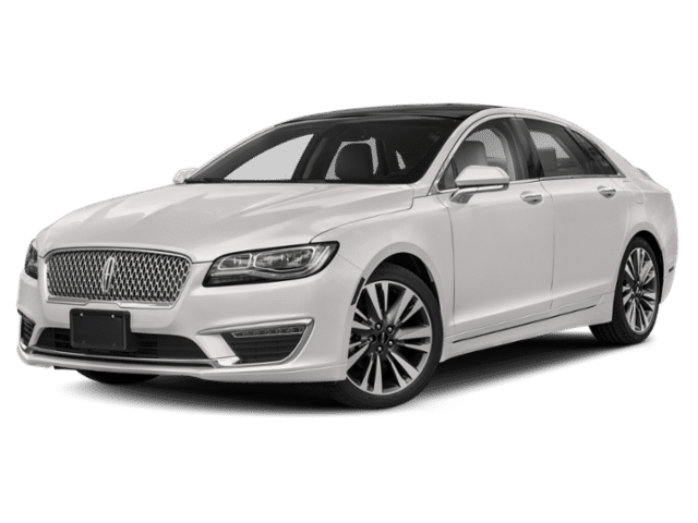 2018 Lincoln MKZ Reserve FWD photo