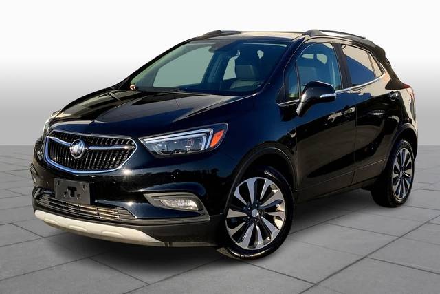 2019 Buick Encore Essence FWD photo