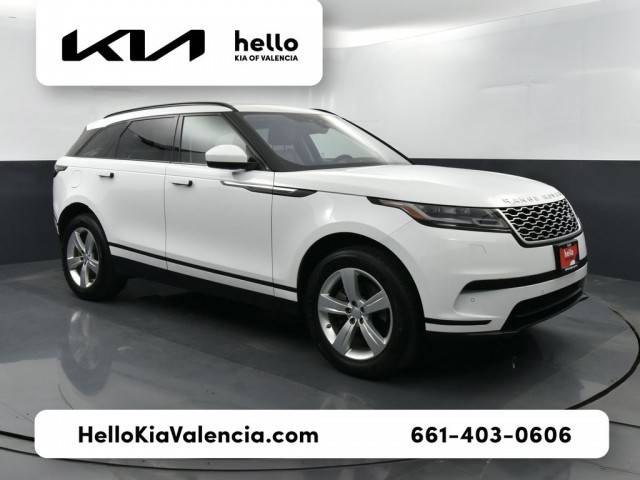 2019 Land Rover Range Rover Velar S 4WD photo
