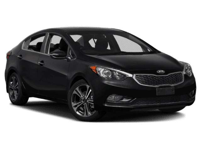 2015 Kia Forte LX FWD photo