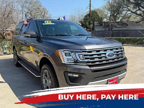 2018 Ford Expedition Max XLT RWD photo