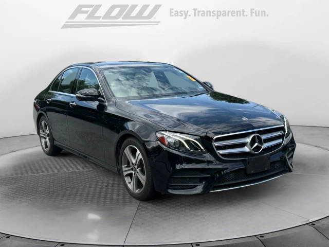 2019 Mercedes-Benz E-Class E 300 RWD photo