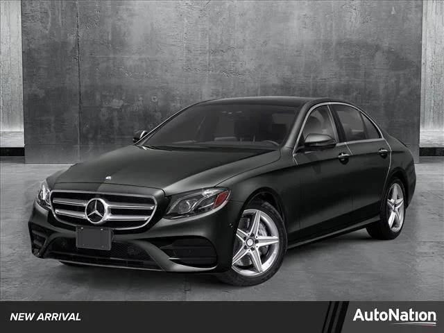 2019 Mercedes-Benz E-Class E 300 RWD photo