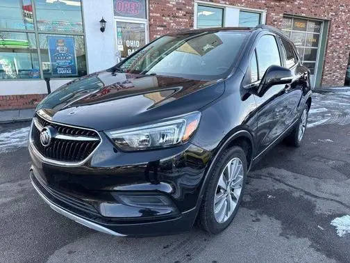 2019 Buick Encore Preferred FWD photo