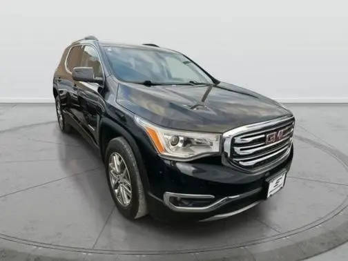 2019 GMC Acadia SLE AWD photo