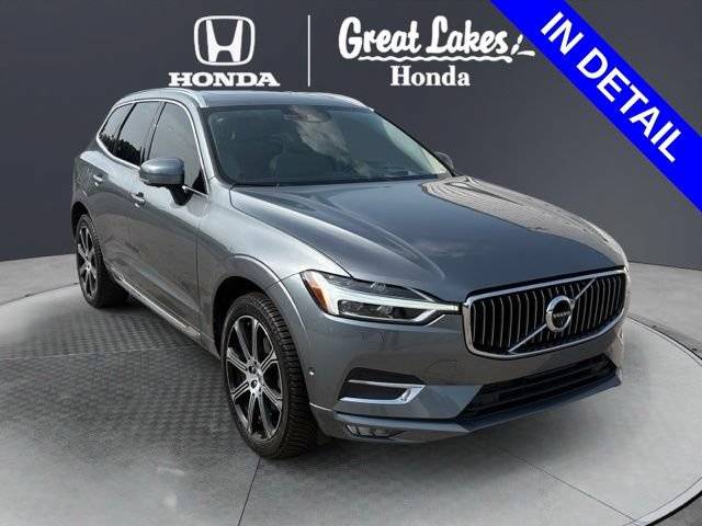 2019 Volvo XC60 Inscription AWD photo