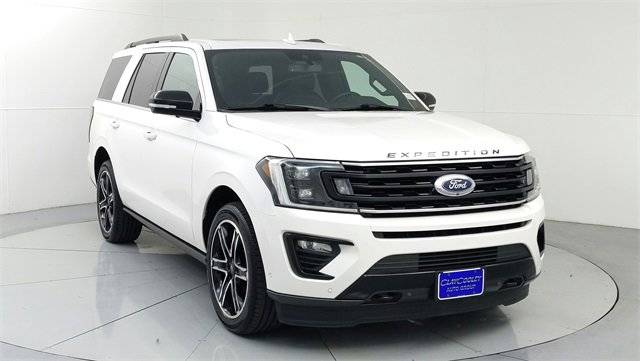 2018 Ford Expedition Limited RWD photo