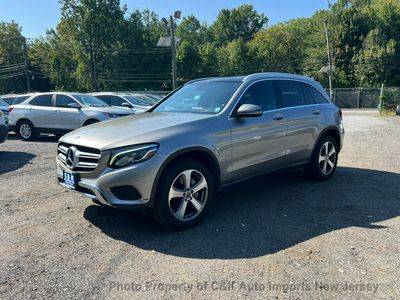 2019 Mercedes-Benz GLC-Class GLC 300 AWD photo