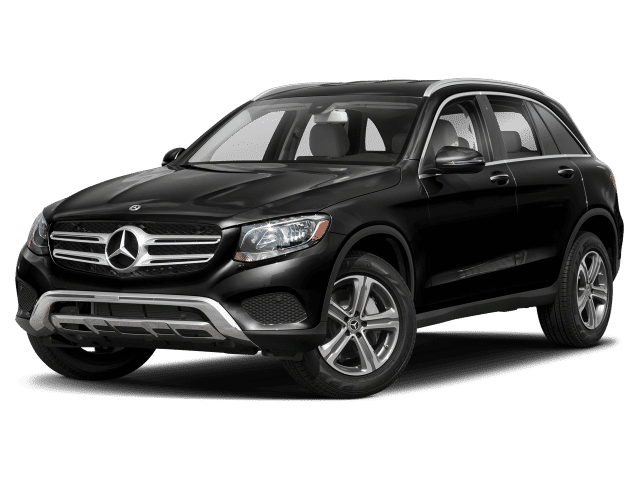 2019 Mercedes-Benz GLC-Class GLC 300 AWD photo