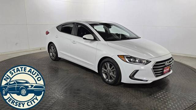 2018 Hyundai Elantra Value Edition FWD photo