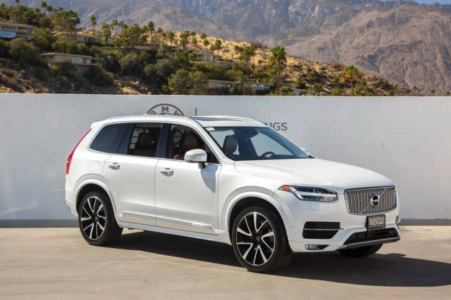 2019 Volvo XC90 Inscription AWD photo