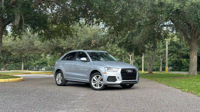 2017 Audi Q3 Premium FWD photo