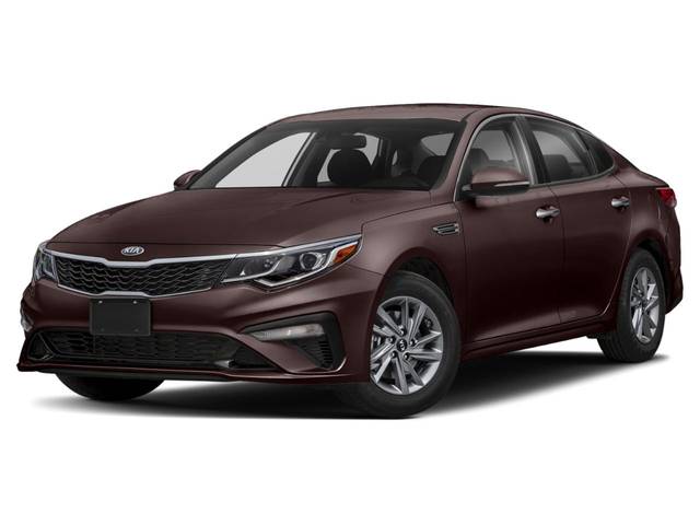 2019 Kia Optima LX FWD photo