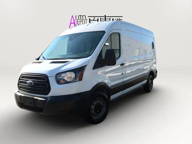 2018 Ford Transit Van RWD photo