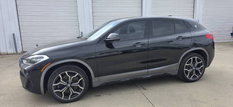 2018 BMW X2 xDrive28i AWD photo