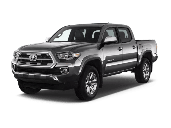 2018 Toyota Tacoma TRD Sport RWD photo