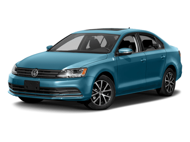2016 Volkswagen Jetta 1.8T SEL FWD photo