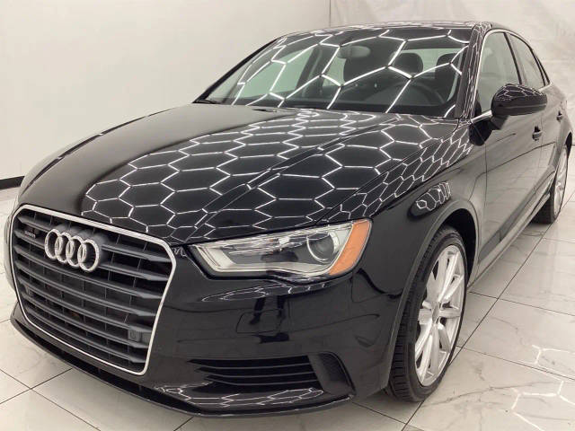 2015 Audi A3 2.0T Premium Plus AWD photo