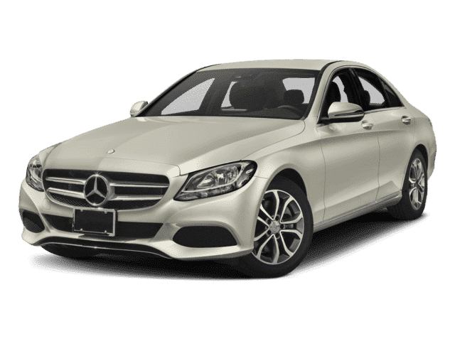 2018 Mercedes-Benz C-Class C 300 RWD photo