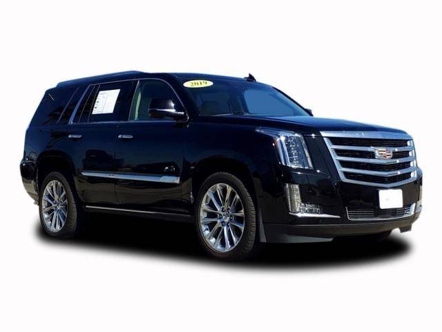 2019 Cadillac Escalade Premium Luxury RWD photo