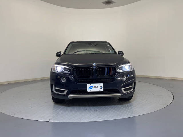 2015 BMW X5 xDrive35i AWD photo