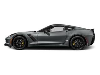 2016 Chevrolet Corvette Z06 2LZ RWD photo
