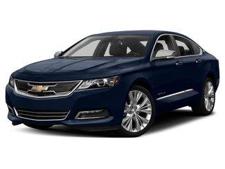 2018 Chevrolet Impala Premier FWD photo
