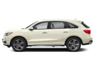 2019 Acura MDX w/Technology/Entertainment Pkg AWD photo