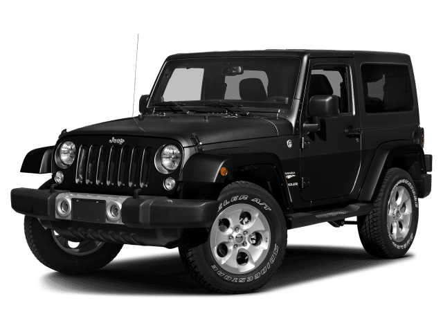 2015 Jeep Wrangler Sahara 4WD photo