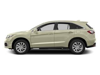 2016 Acura RDX Tech Pkg AWD photo