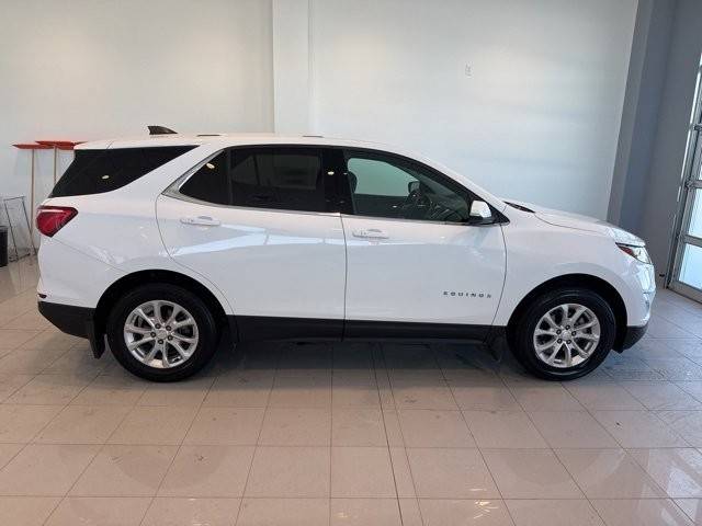 2019 Chevrolet Equinox LT AWD photo