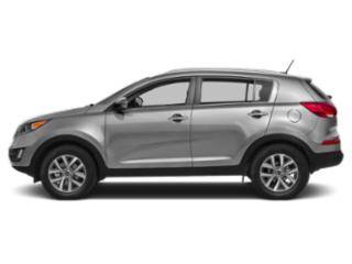 2015 Kia Sportage EX FWD photo