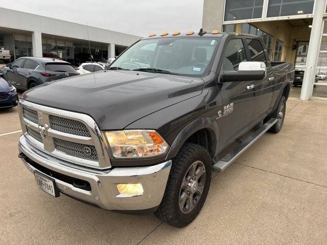 2018 Ram 2500 Lone Star 4WD photo