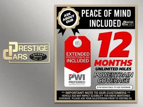 2019 Lincoln MKC Select FWD photo