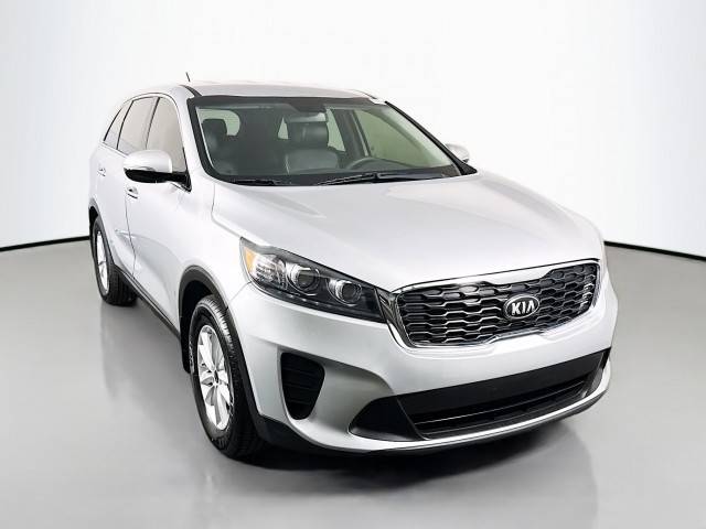 2019 Kia Sorento LX V6 FWD photo