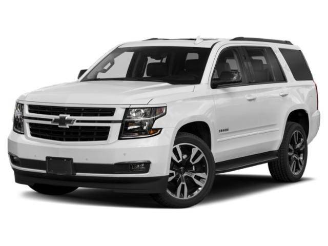 2019 Chevrolet Tahoe Premier RWD photo